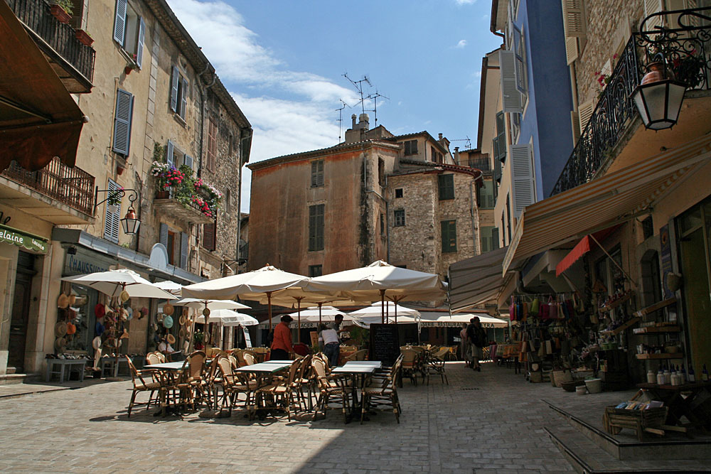 Vence